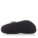 Sandalias Birkenstock Gizeh negras