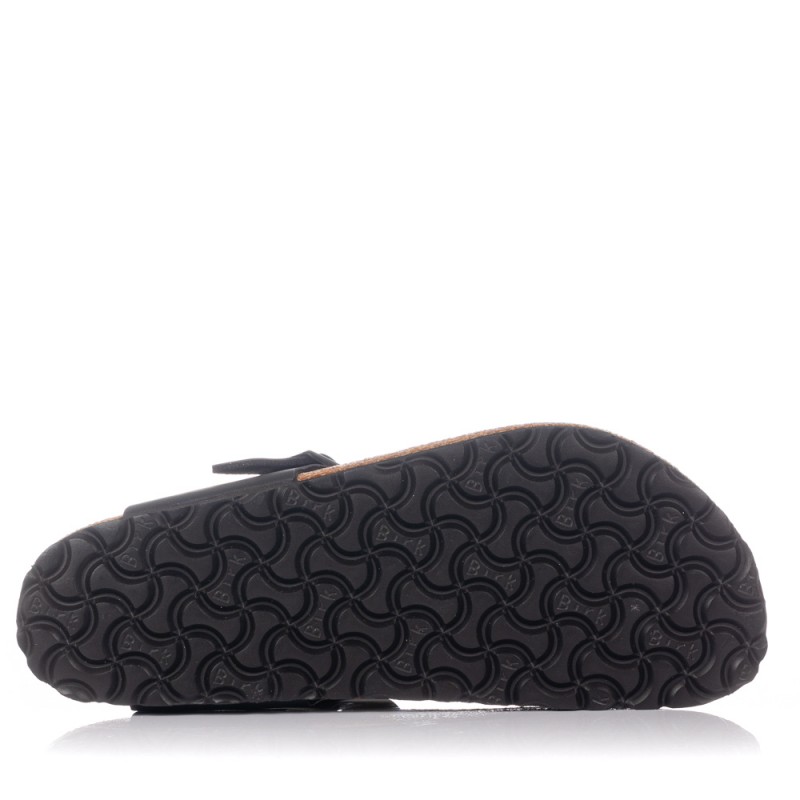 Sandalias Birkenstock Gizeh negras