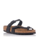 Sandalias Bio Birkenstock Mayari negras