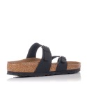 Sandalias Bio Birkenstock Mayari negras