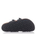 Sandalias Bio Birkenstock Mayari negras
