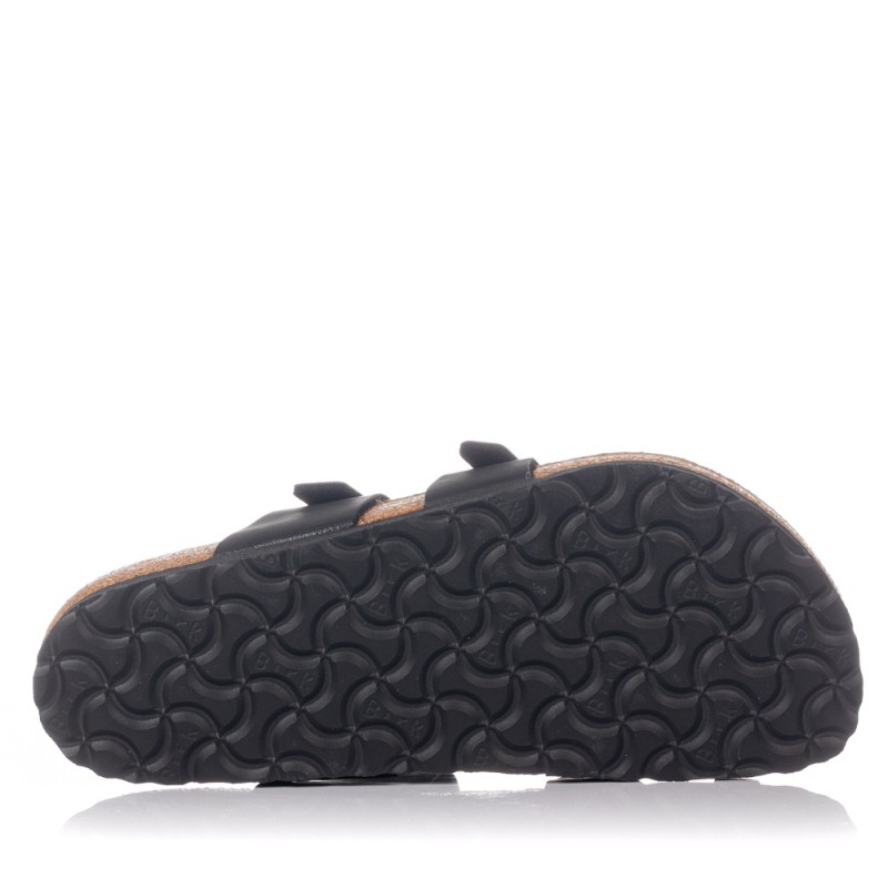 Sandalias Bio Birkenstock Mayari negras