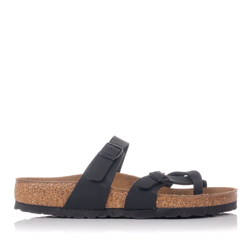 Sandalias Bio Birkenstock Mayari negras