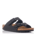Sandalias Bio Birkenstock Arizona negras