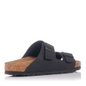 Sandalias Bio Birkenstock Arizona negras