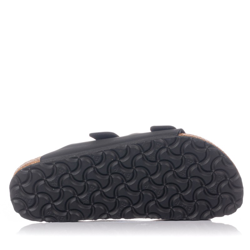 Sandalias Bio Birkenstock Arizona negras
