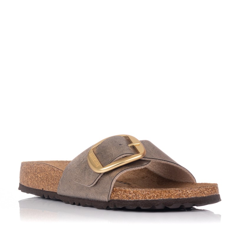 Sandalias Bio Birkenstock Madrid Bronce