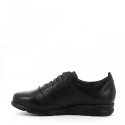 ZAPATOS DE SPORT FLUCHOS F0354 Negro