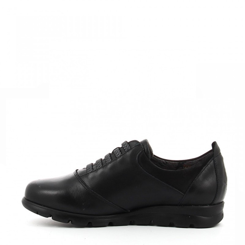 ZAPATOS DE SPORT FLUCHOS F0354 Negro