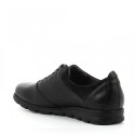 ZAPATOS DE SPORT FLUCHOS F0354 Negro