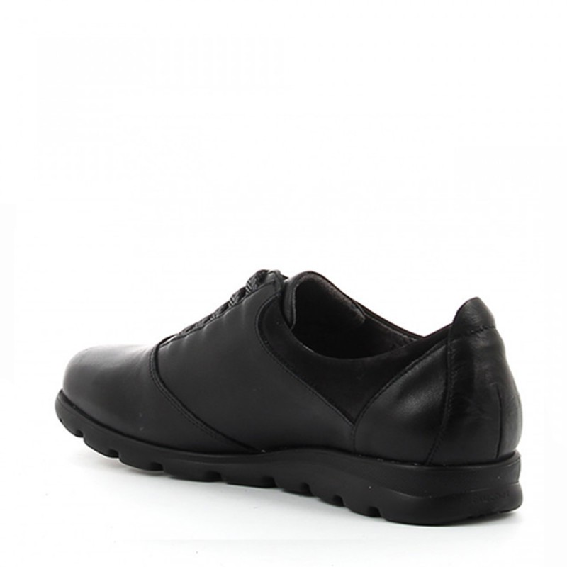 ZAPATOS DE SPORT FLUCHOS F0354 Negro