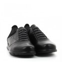ZAPATOS DE SPORT FLUCHOS F0354 Negro