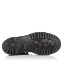 Botas militares Dr. Martens Sinclair negras