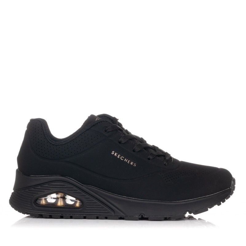 SNEAKERS SKECHERS 73690 Negro