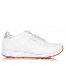 Sneakers Skechers Old School 699 blancas