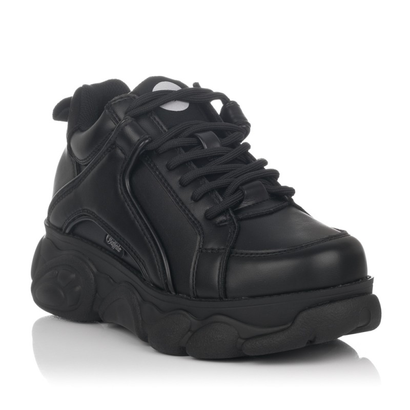 Sneakers Buffalo Corin negras 