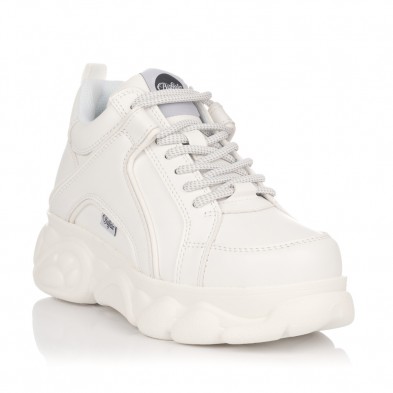 Sneakers Buffalo Corin blancas 