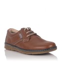 Zapatos de sport cuero Luisetti Danubio 23321