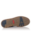 Zapatos de sport cuero Luisetti Danubio 23321