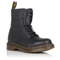 Botas militares Dr. Martens 1460 Pascal Negro