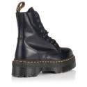 Botas Jadon Dr. Martens Negras - Negro