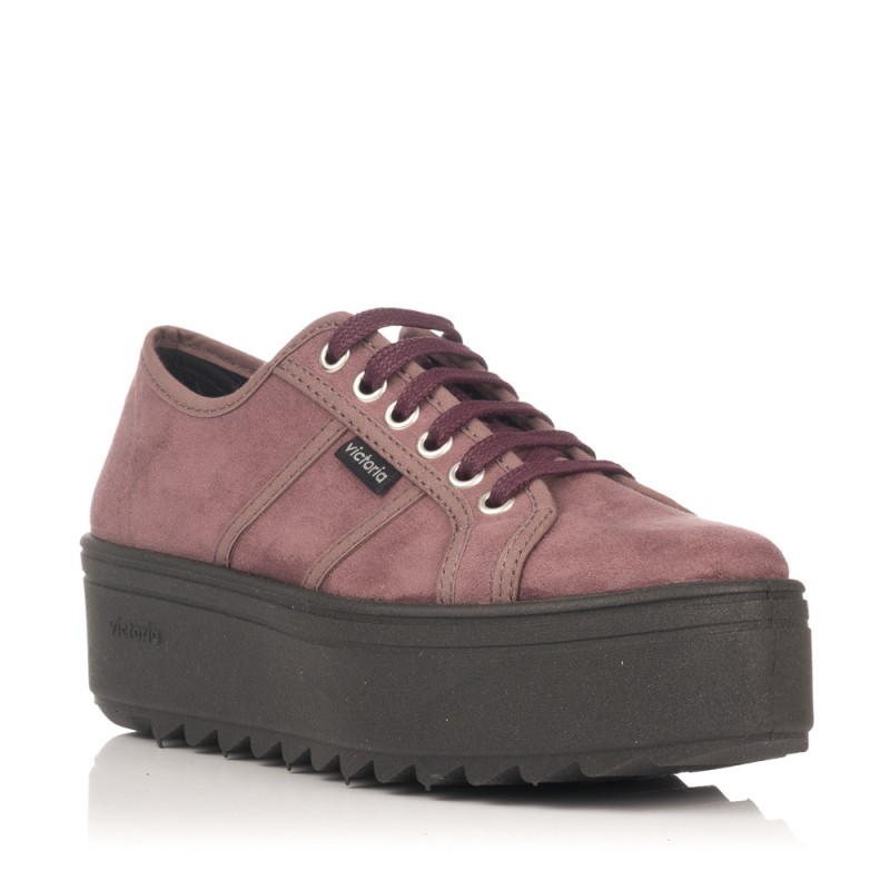 Sneakers Victoria 9310 Rosa