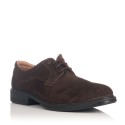 Zapatos De Sport Marrones Luisetti 28704