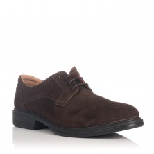 Zapatos De Sport Marrones Luisetti 28704