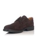 Zapatos De Sport Marrones Luisetti 28704