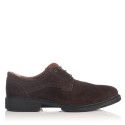 Zapatos De Sport Marrones Luisetti 28704
