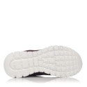 Sneakers Skechers Mujer Graceful Burdeos 12615