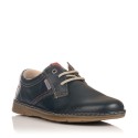 Zapatos Azul Marino Sport Luisetti 23321