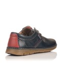 Zapatos Azul Marino Sport Luisetti 23321