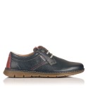 Zapatos Azul Marino Sport Luisetti 23321