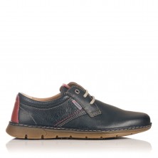 Zapatos Azul Marino Sport Luisetti 23321