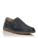 Zapatos De Sport Luisetti 23320 Azul Marino
