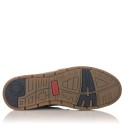 Zapatos De Sport Luisetti 23320 Azul Marino