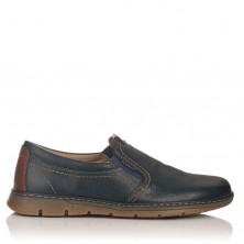 Zapatos De Sport Luisetti 23320 Azul Marino