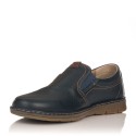 Zapatos De Sport Luisetti 23320 Azul Marino