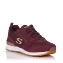 Sneakers Skechers 111 - Burdeos