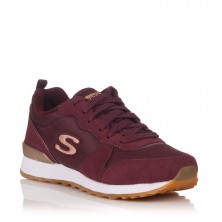 Sneakers Skechers 111 - Burdeos