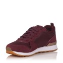 Sneakers Skechers 111 - Burdeos