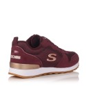 Sneakers Skechers 111 - Burdeos