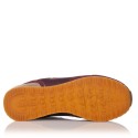 Sneakers Skechers 111 - Burdeos