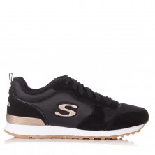 Sneakers Skechers 111 - Negro
