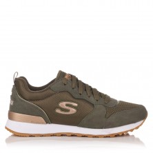 Sneakers Skechers 111 - Verde