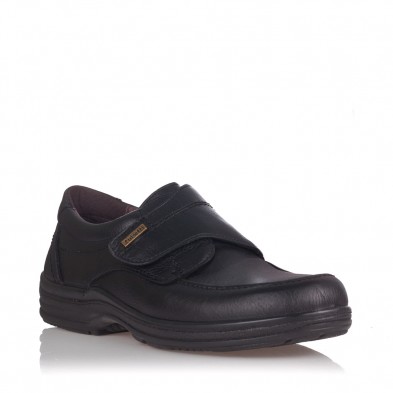 Zapatos De Sport Luisetti 20412 - Negro