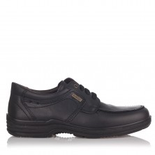 Zapatos De Sport Luisetti 20403 Negros