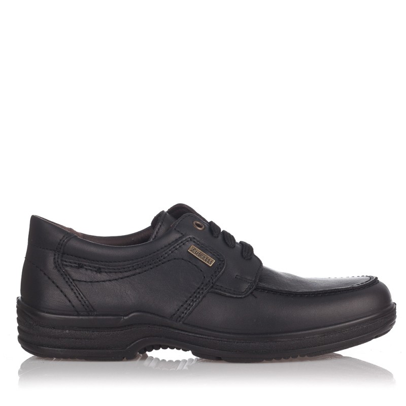 Zapatos De Sport Luisetti 20403 Negros