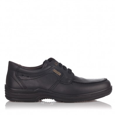 Zapatos De Sport Luisetti 20403 Negros
